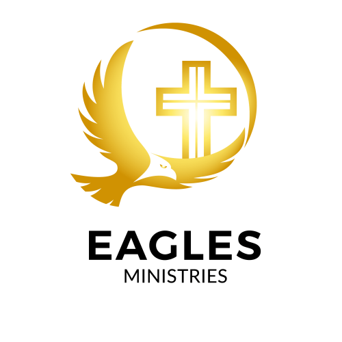 Eagles Ministries logo